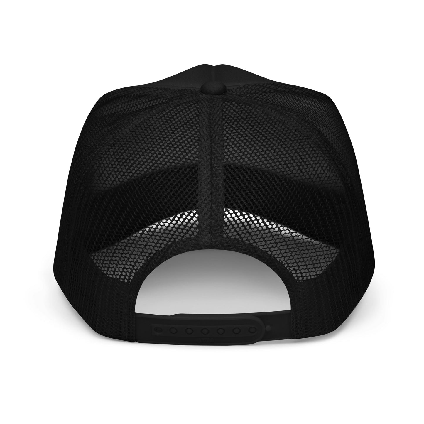 Pride 25 - Foam Trucker Hat