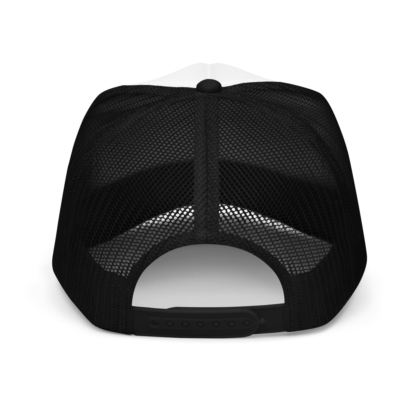 Pride 25 - Foam Trucker Hat