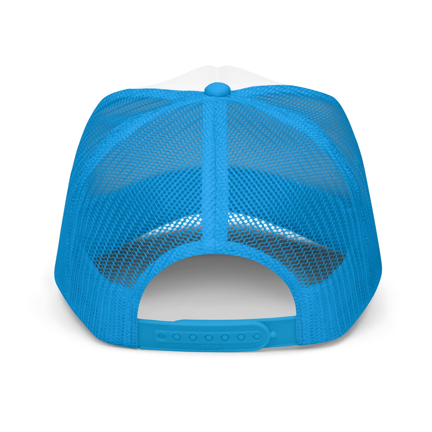 Pride 25 - Foam Trucker Hat