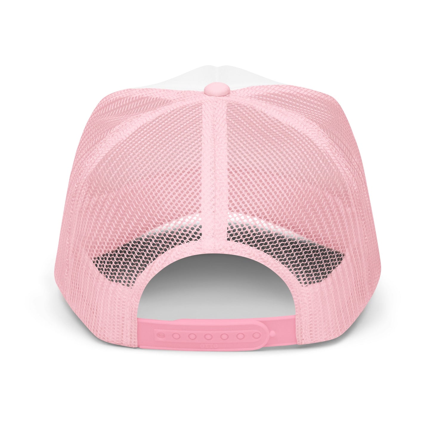 Pride 25 - Foam Trucker Hat
