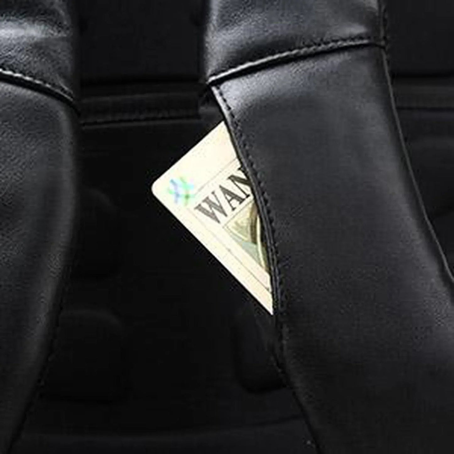 Men’s Leather Backpack – Secure Anti-Theft 15.6 Laptop Ready