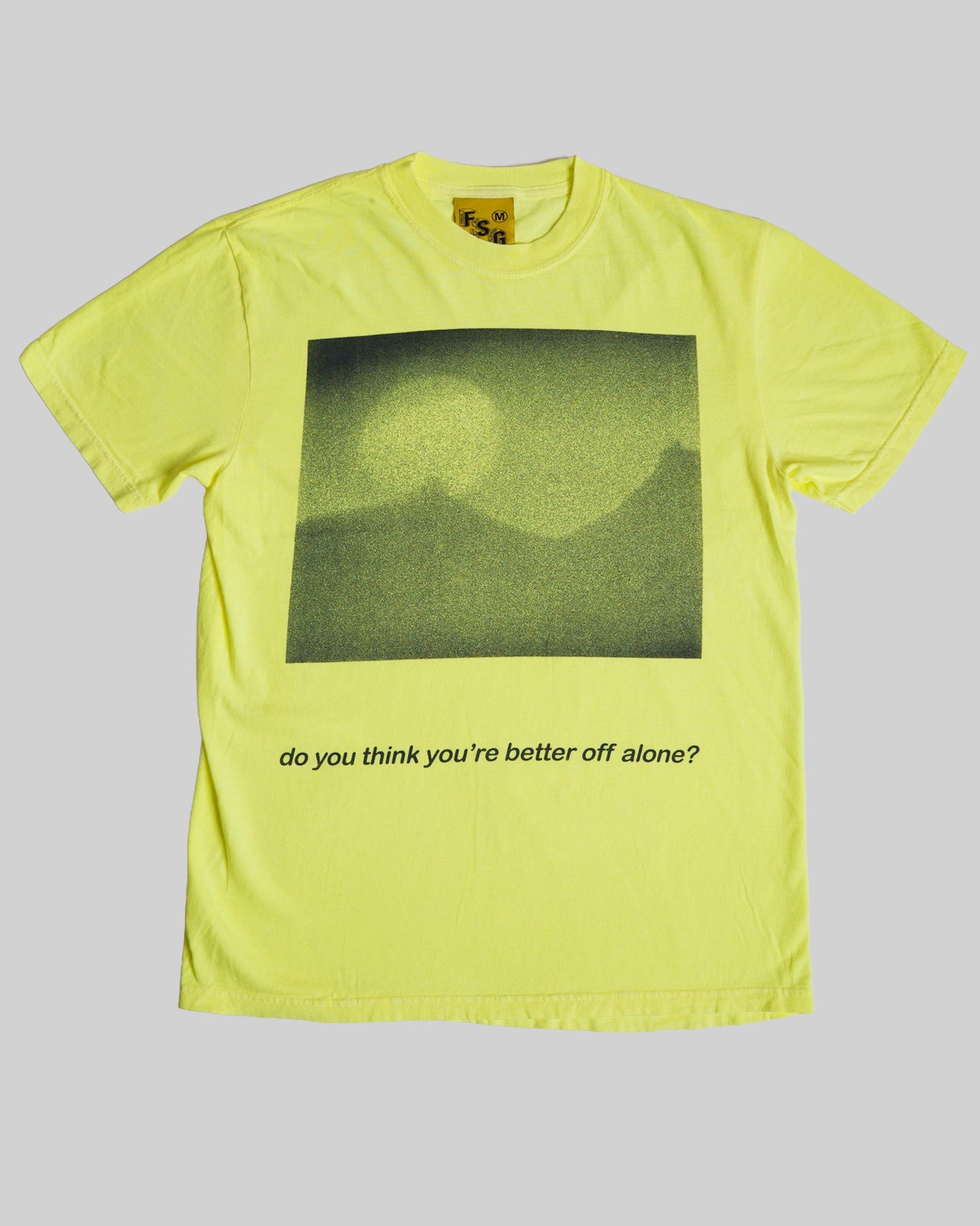 Better Off Alone