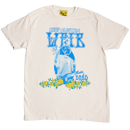Keep Austin Weir