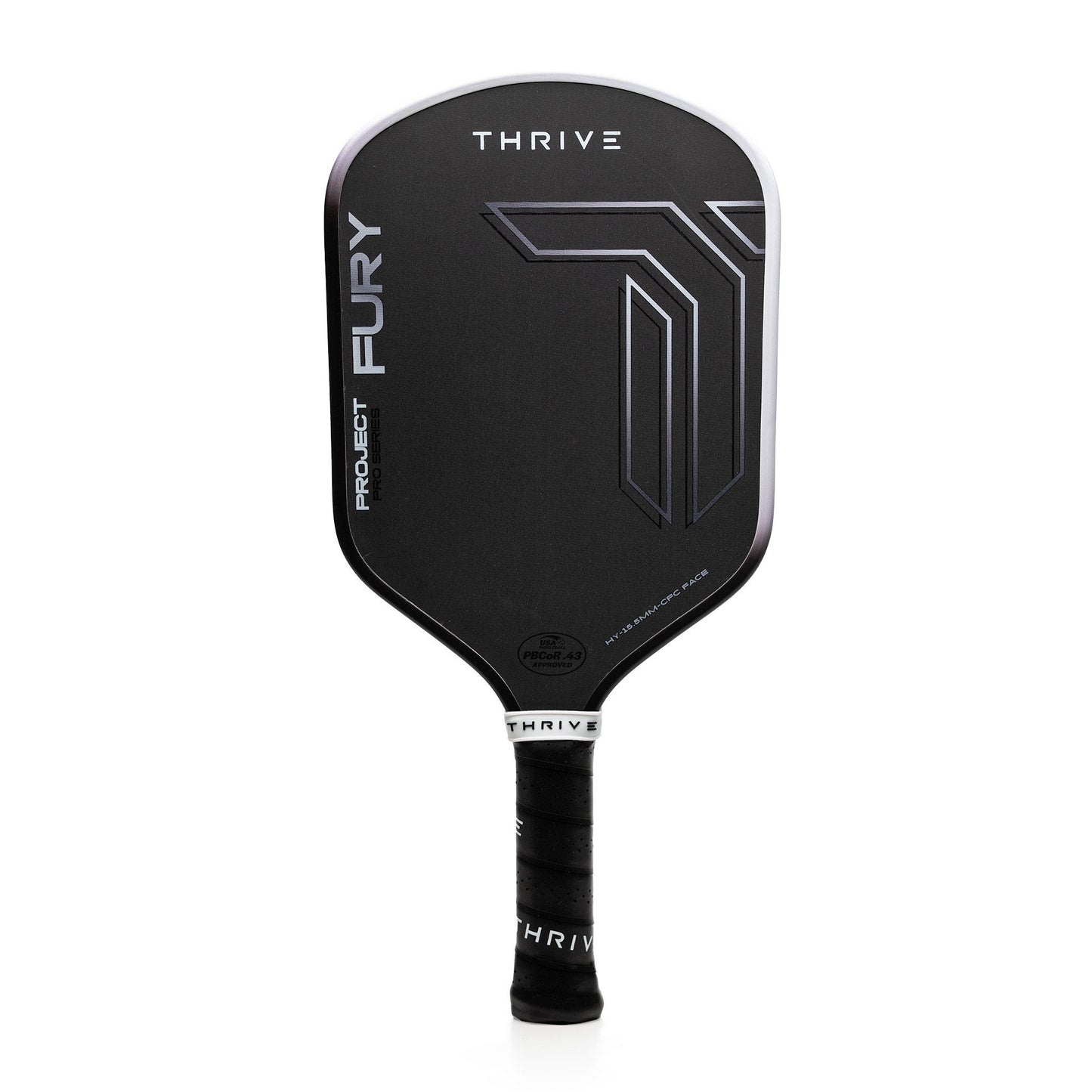 FURY Hybrid 15.5 MM (GEN 3.5 POWER SERIES) 6 month warranty