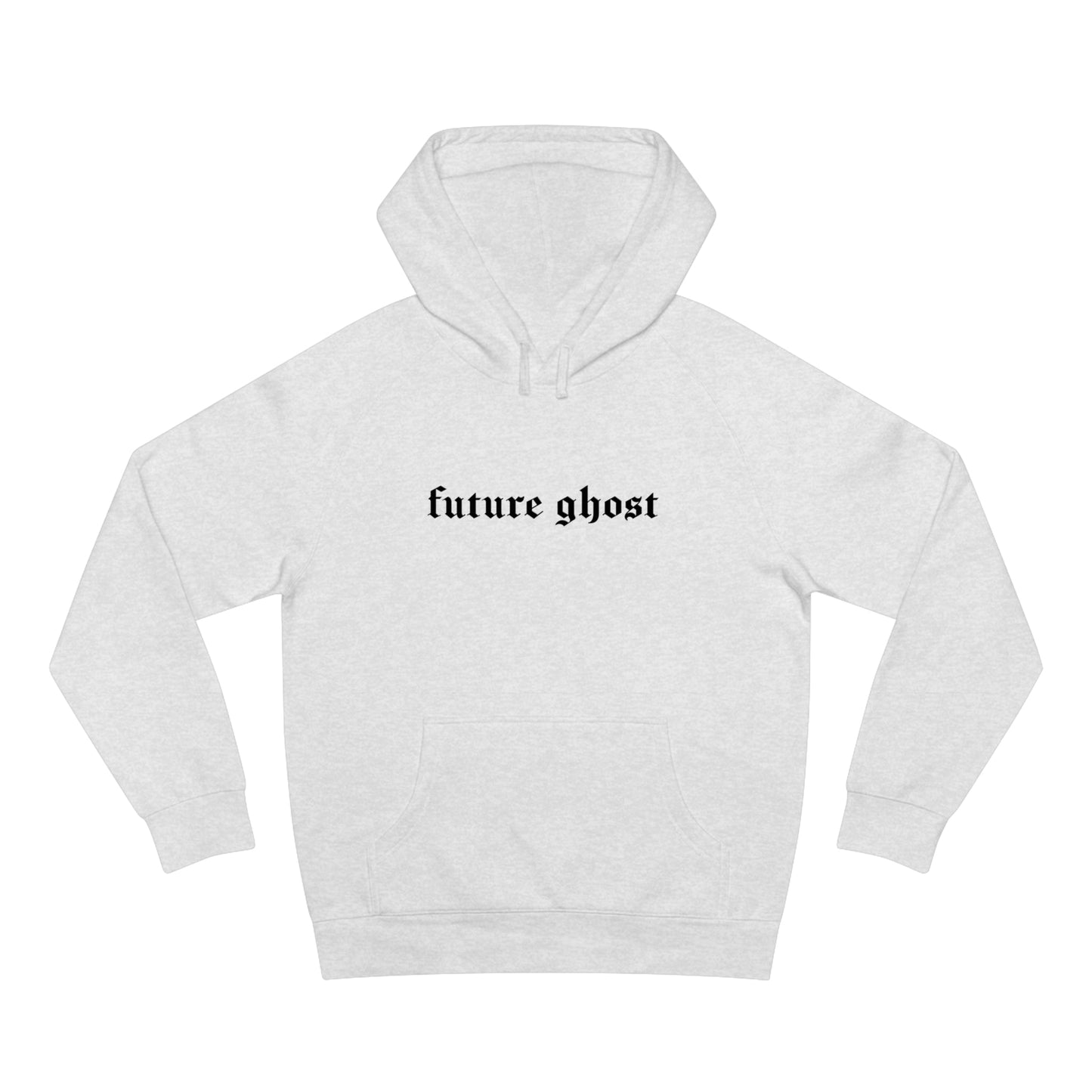 Future Ghost Hoodie