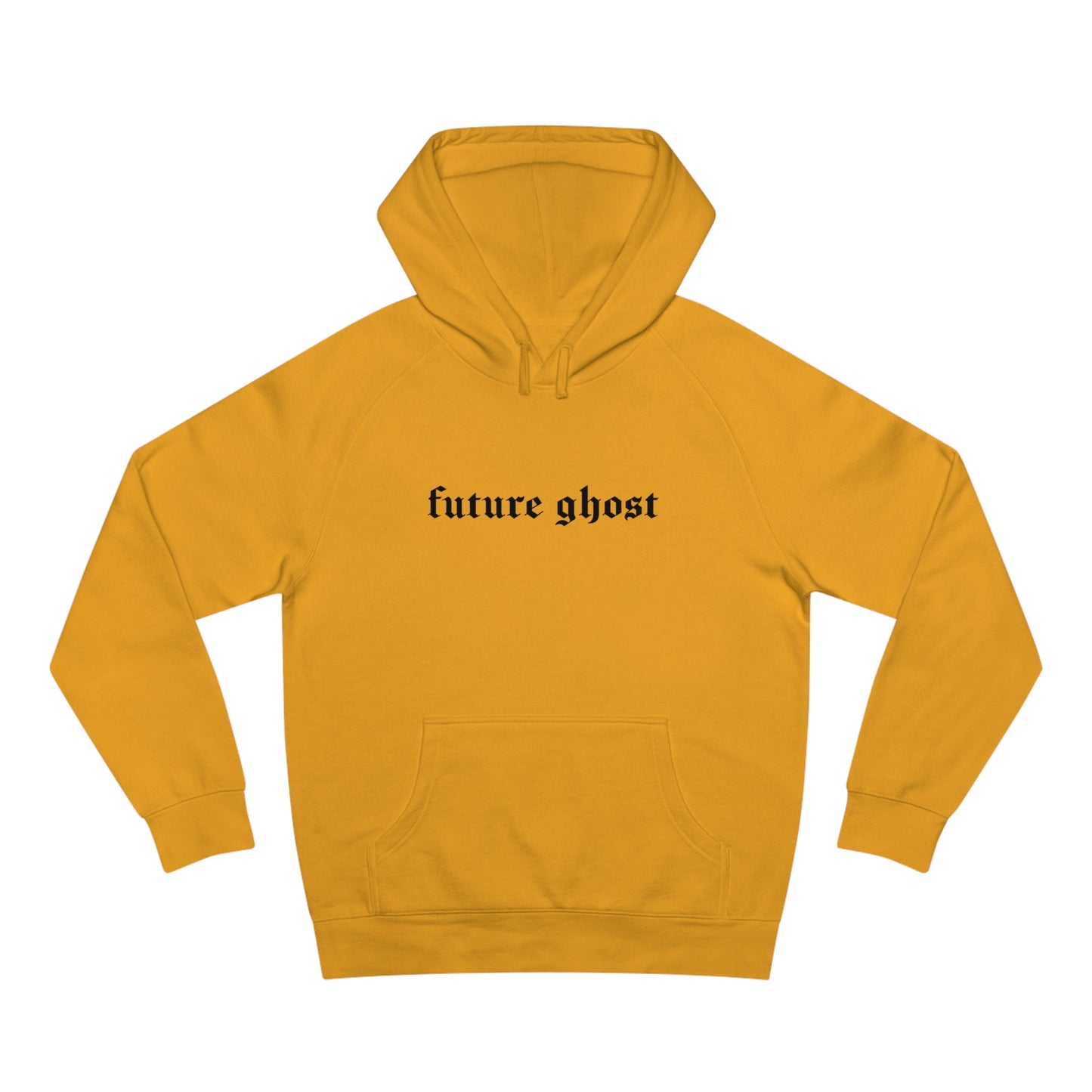 Future Ghost Hoodie
