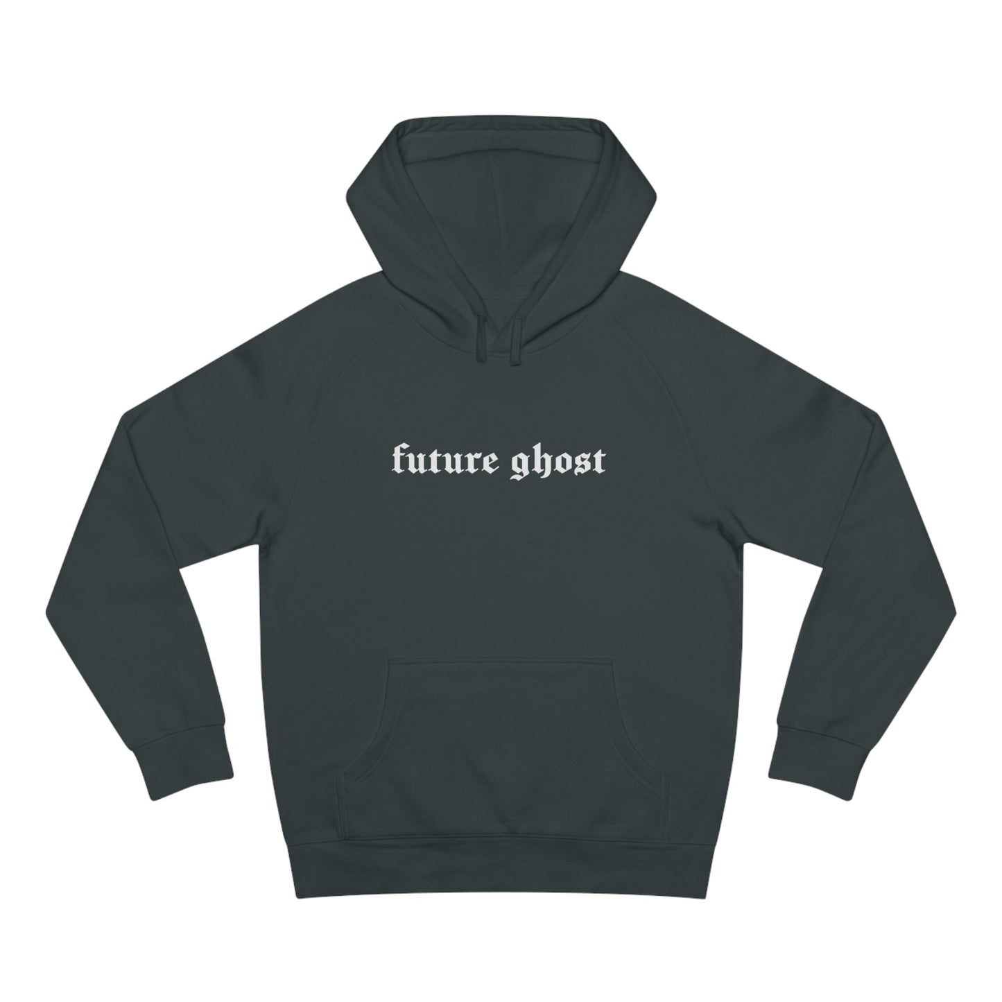 Future Ghost Hoodie