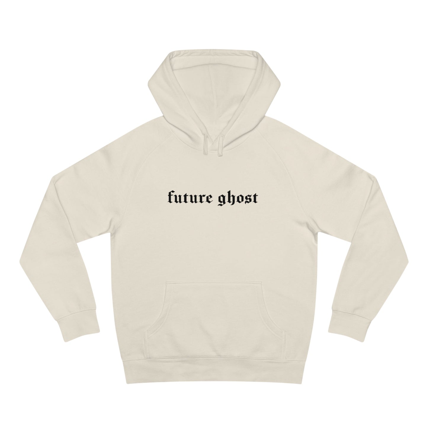 Future Ghost Hoodie