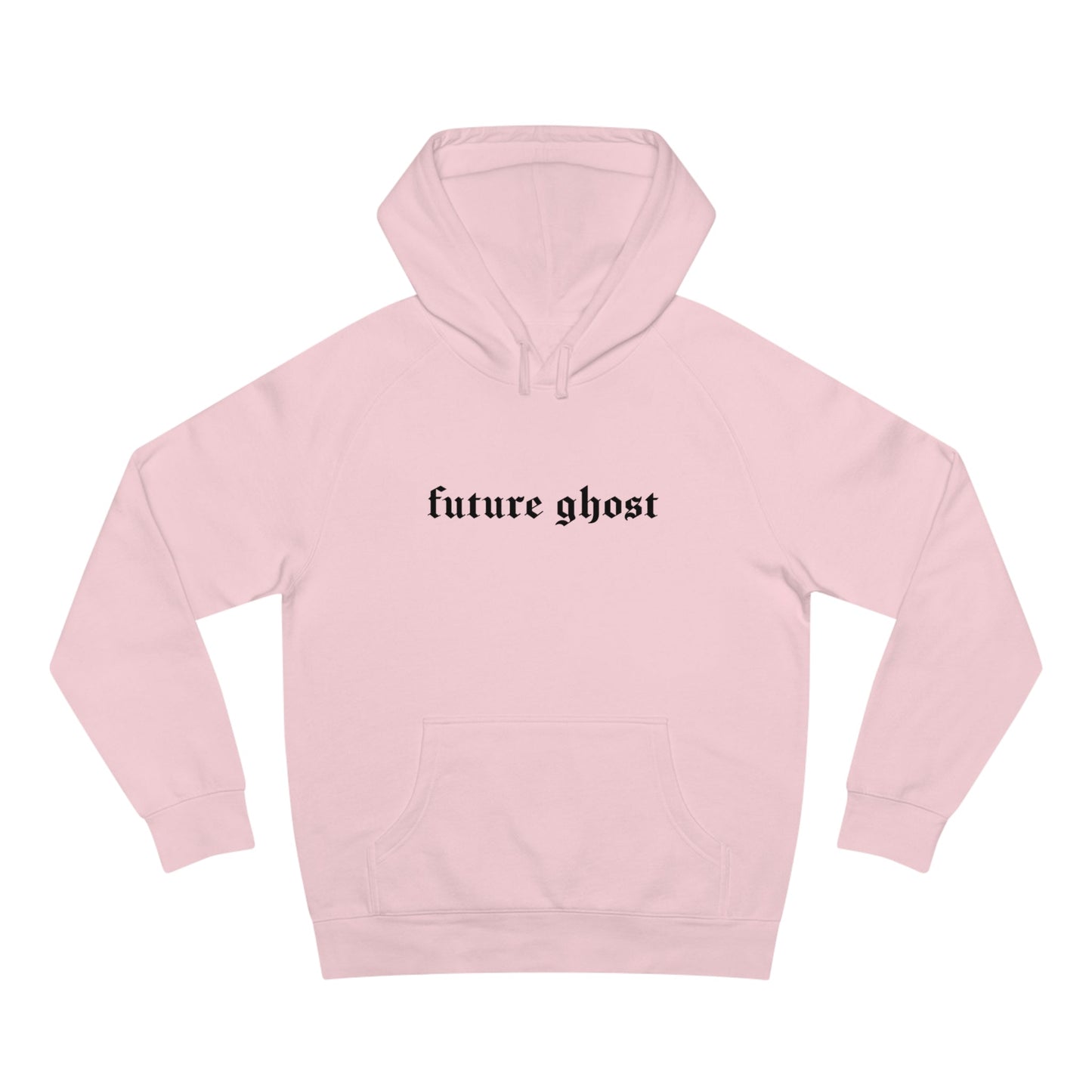 Future Ghost Hoodie