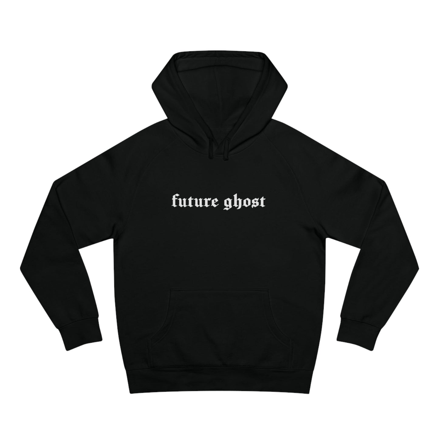 Future Ghost Hoodie
