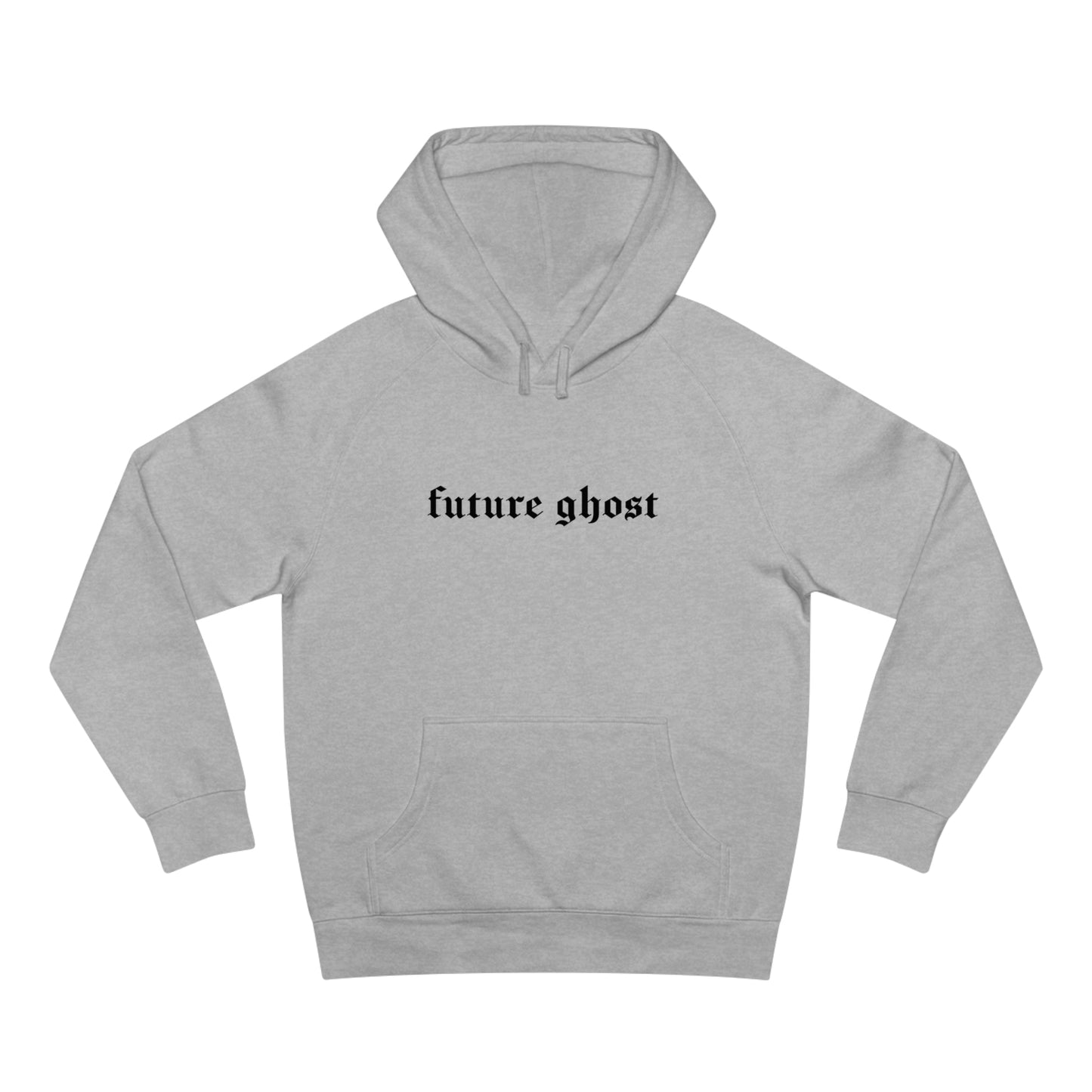 Future Ghost Hoodie