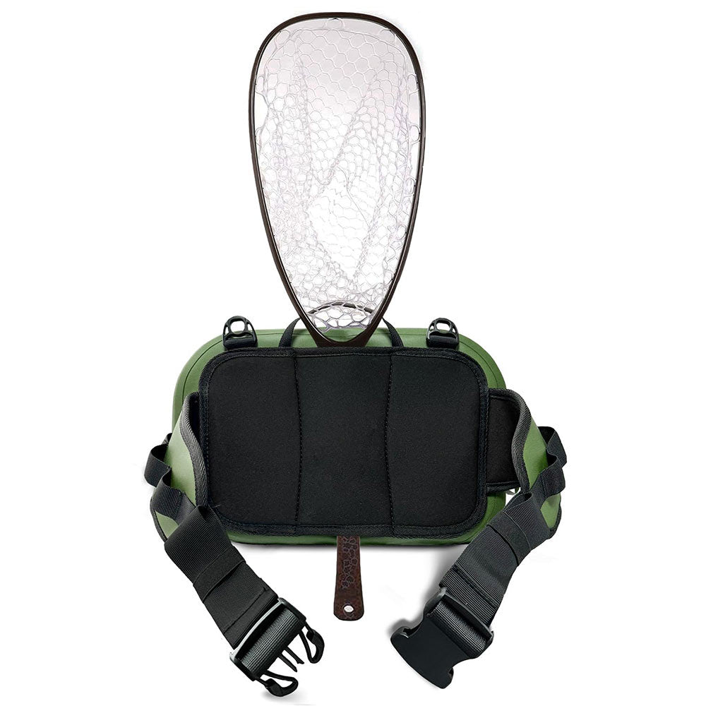9.4QT Waterproof Fanny Pack