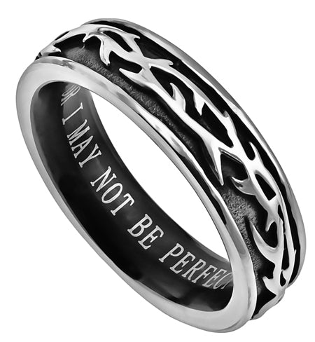 Crown of Thorns Ring