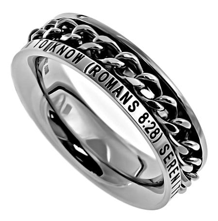 Chain Ring