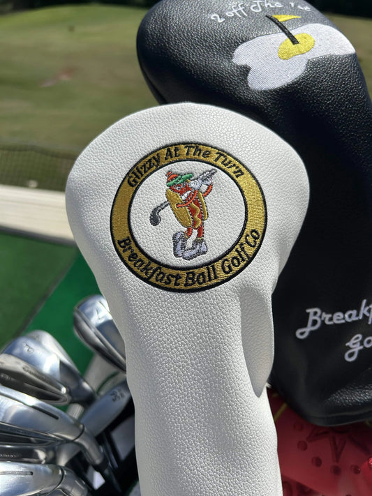 Glizzy Golf Headcover