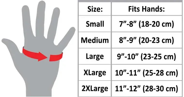 Legendary Spitfire White Deerskin Short Wrist Touchscreen Motorcycle Gloves