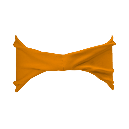 Iron+Steel Headband (Gold)