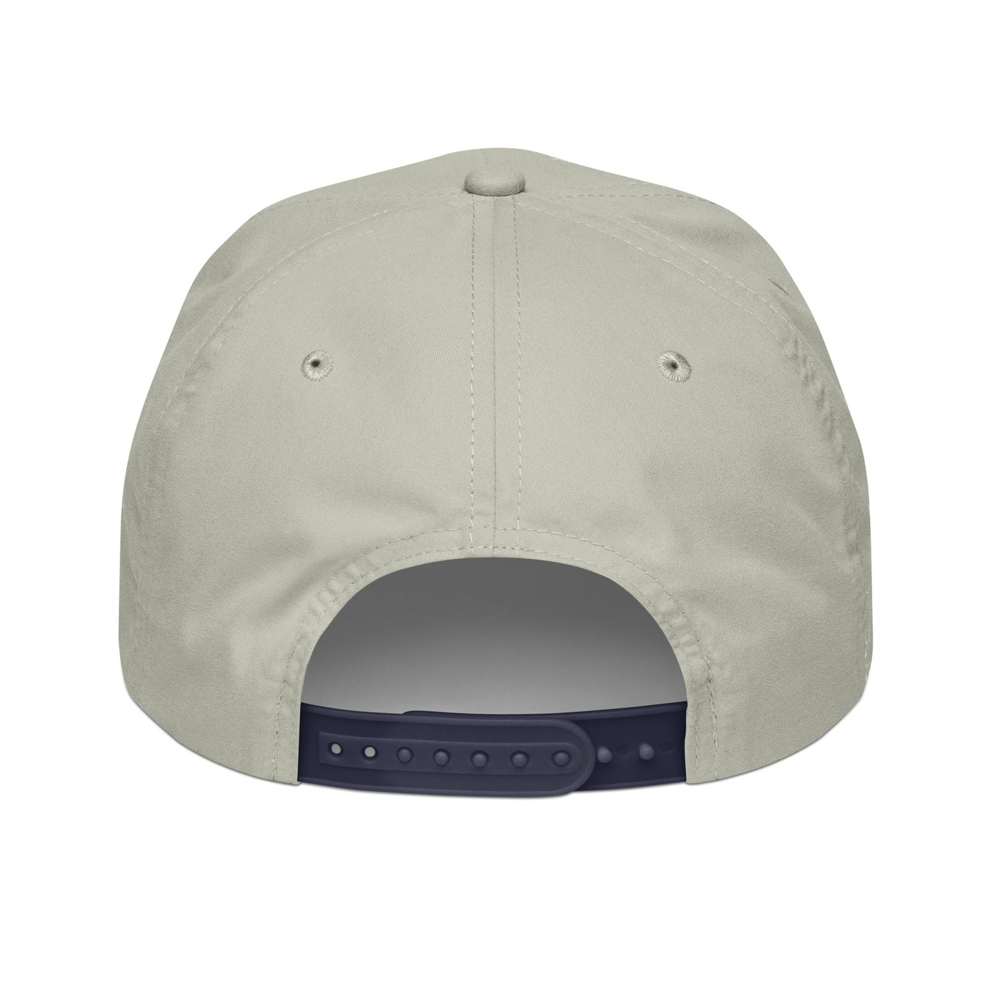 Bearly Keeping It Together - Golf Rope Cap