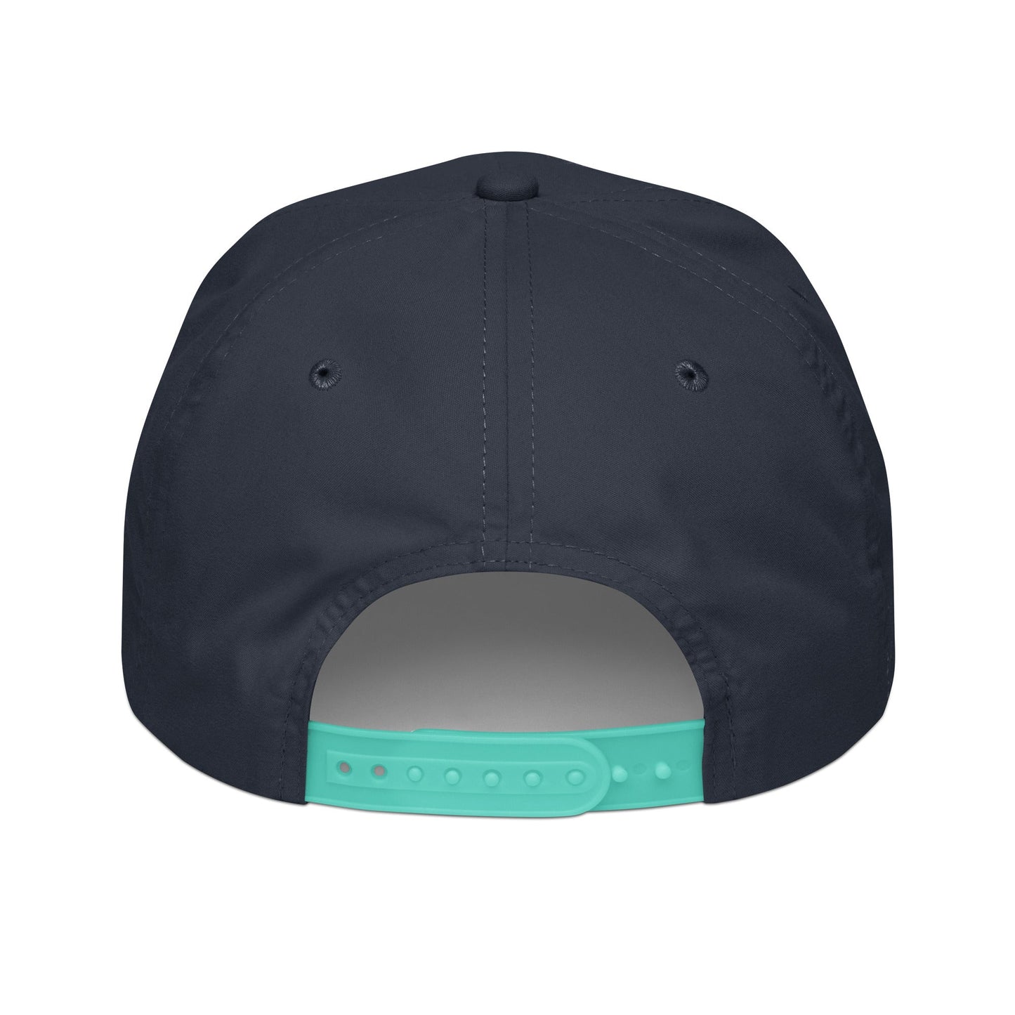 Bearly Keeping It Together - Golf Rope Cap