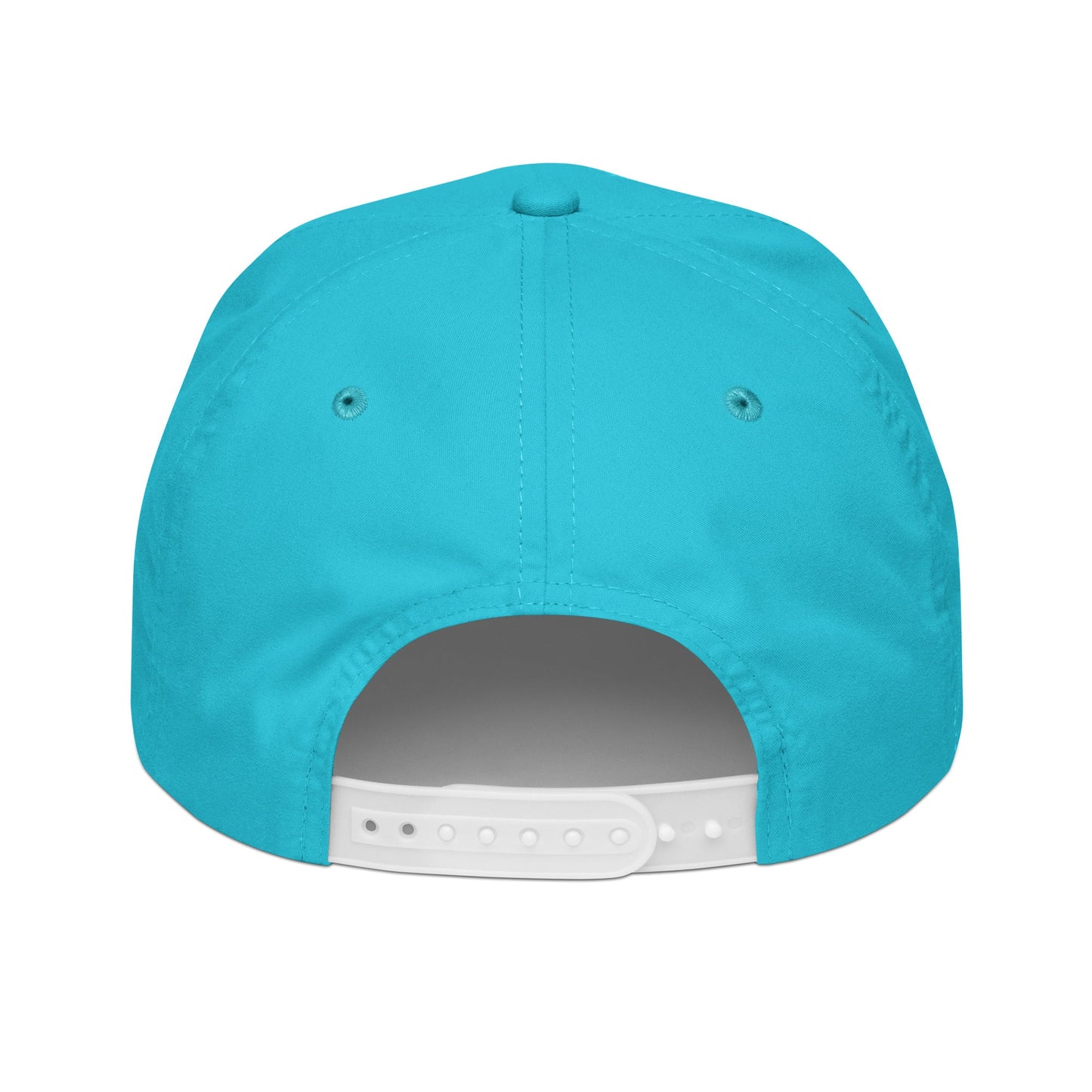 Bearly Keeping It Together - Golf Rope Cap