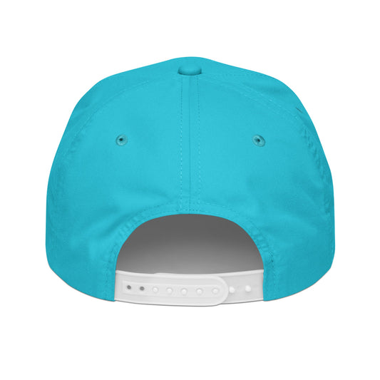 Bearly Keeping It Together - Golf Rope Cap