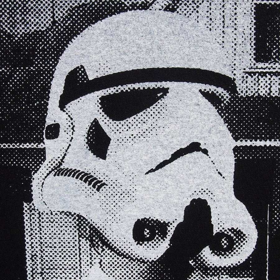 Star Wars American Gothic