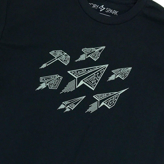 Ascend Kids T-Shirt