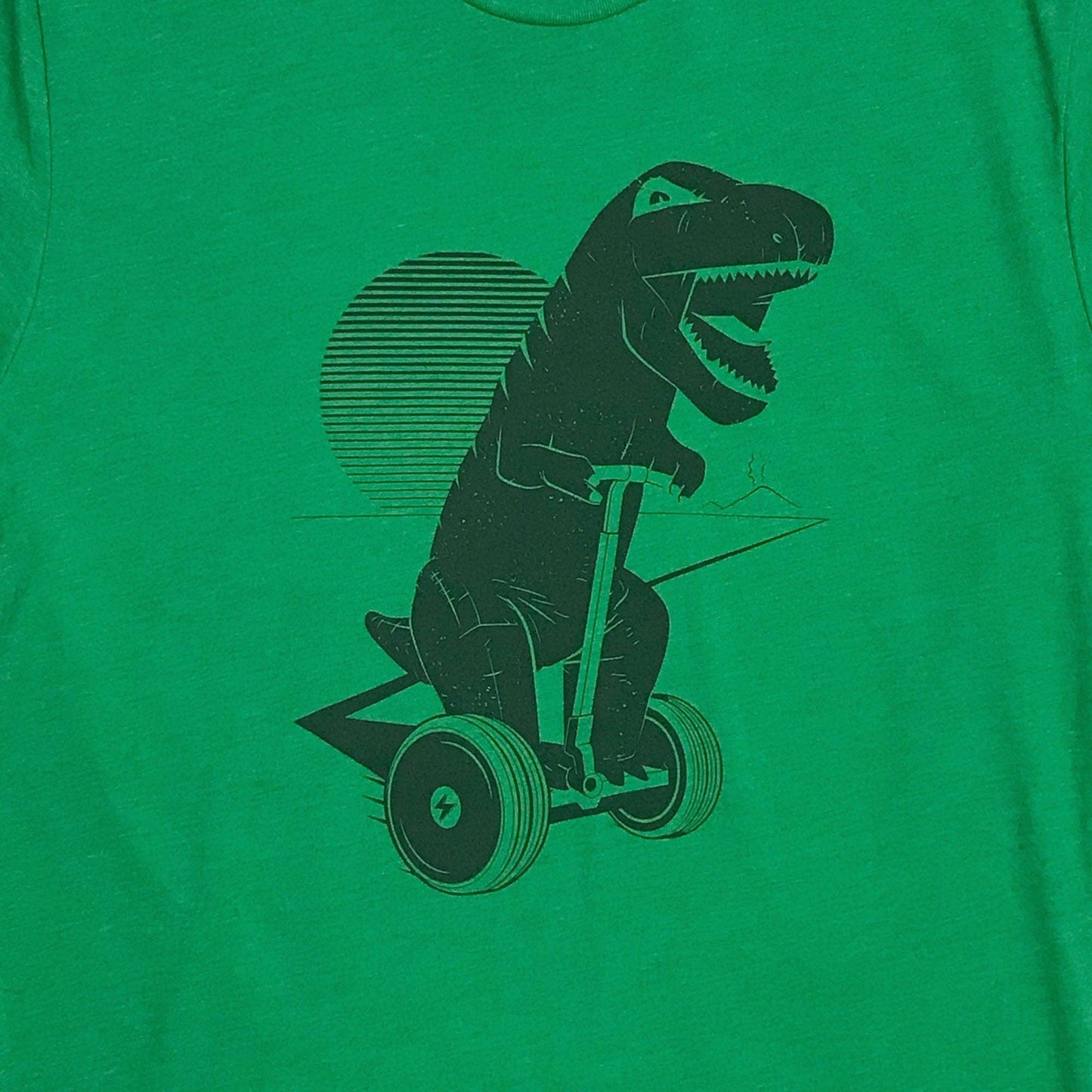 Joy Ride Kids T-shirt