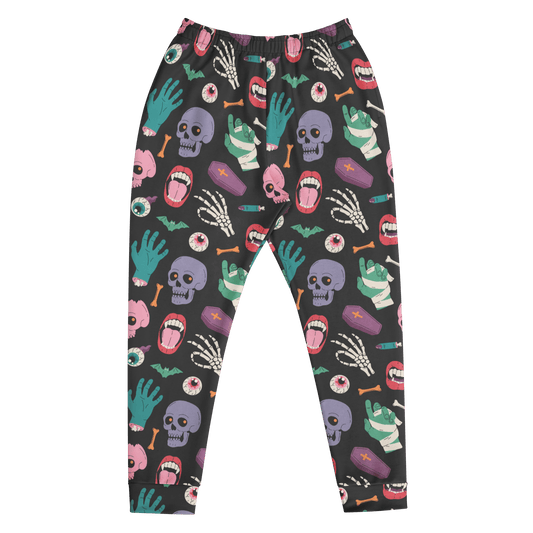 Graveyard Smash Joggers