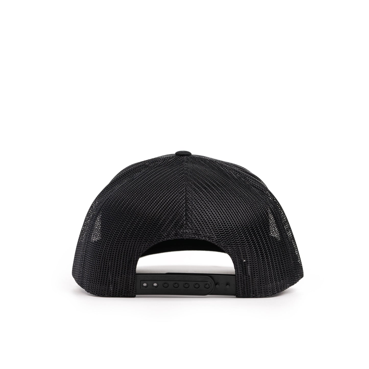 Largemouth Bass Patch Hat