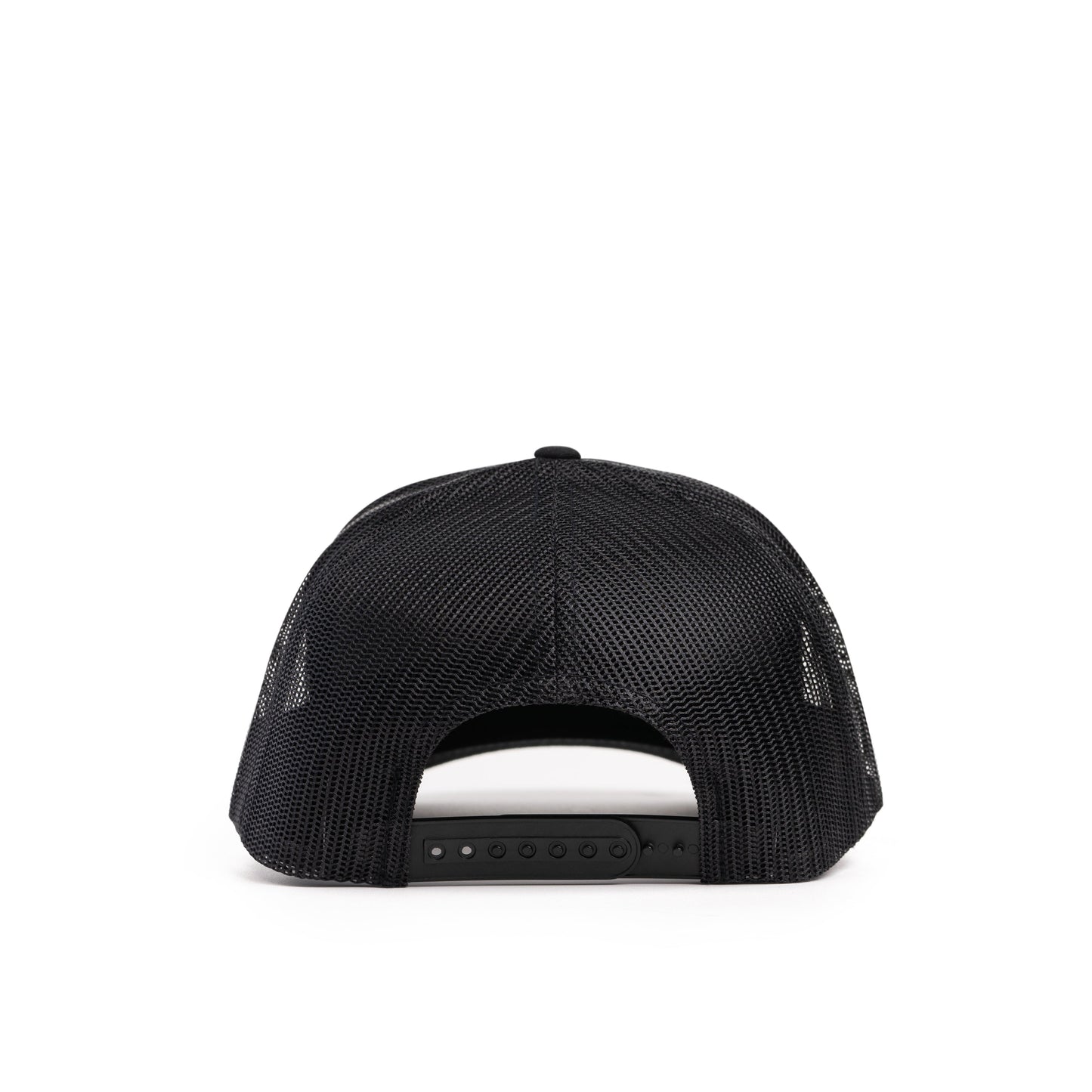 Perch Patch Hat
