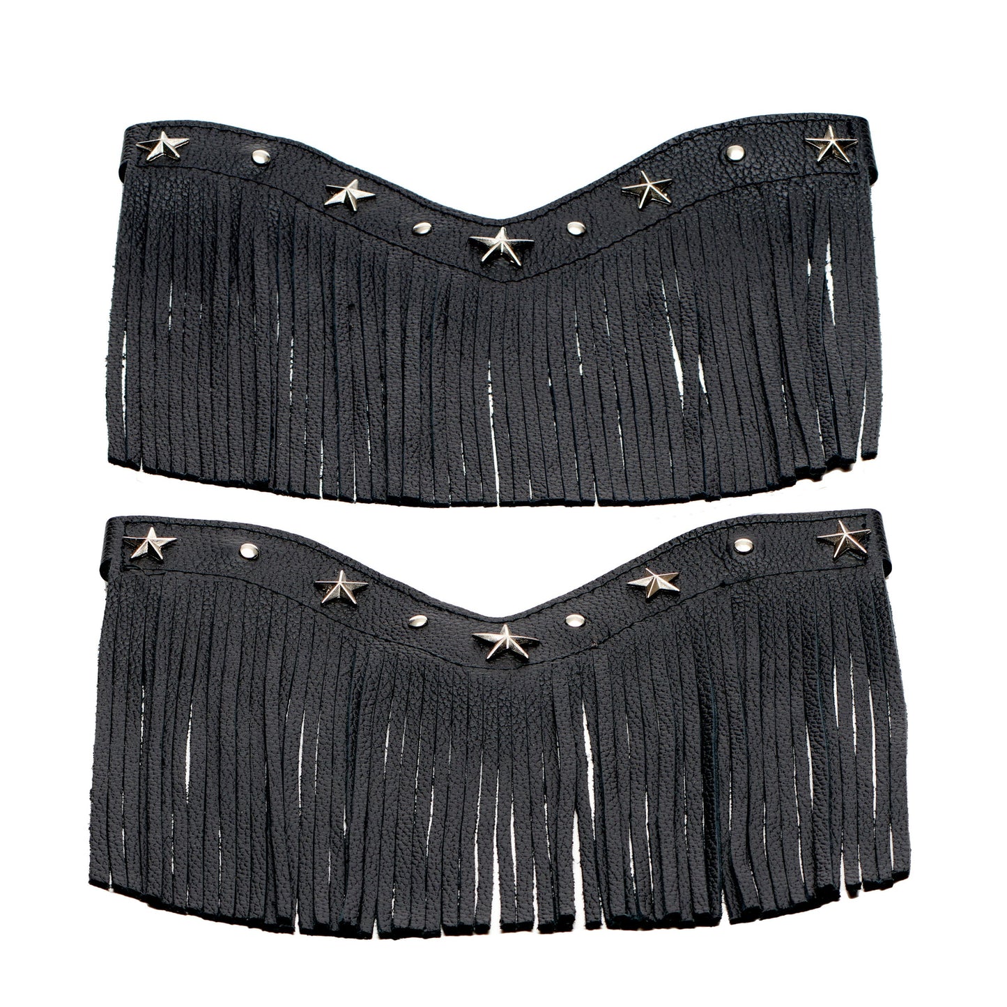Boot Fringe