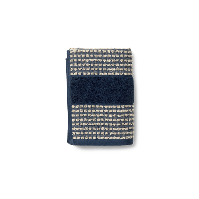 JUNA Check Towel