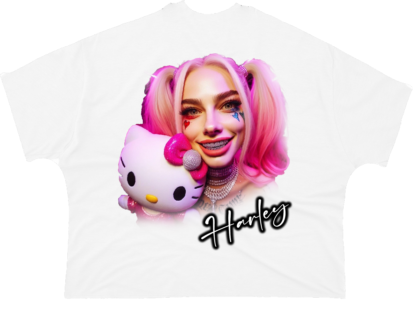 Harley Quinn
