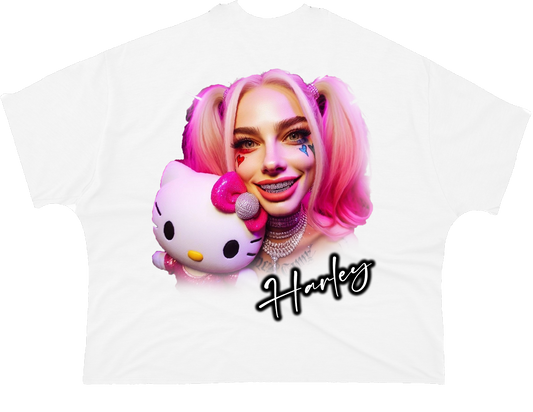 Harley Quinn