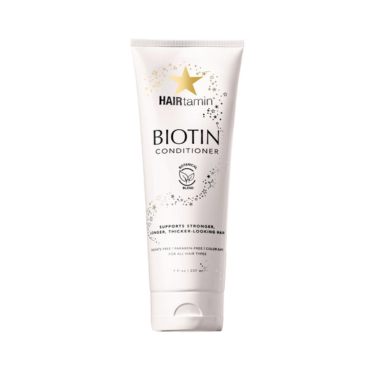 Biotin & Botanicals Conditioner