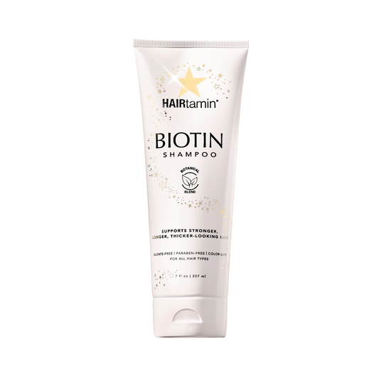 Biotin & Botanicals Shampoo