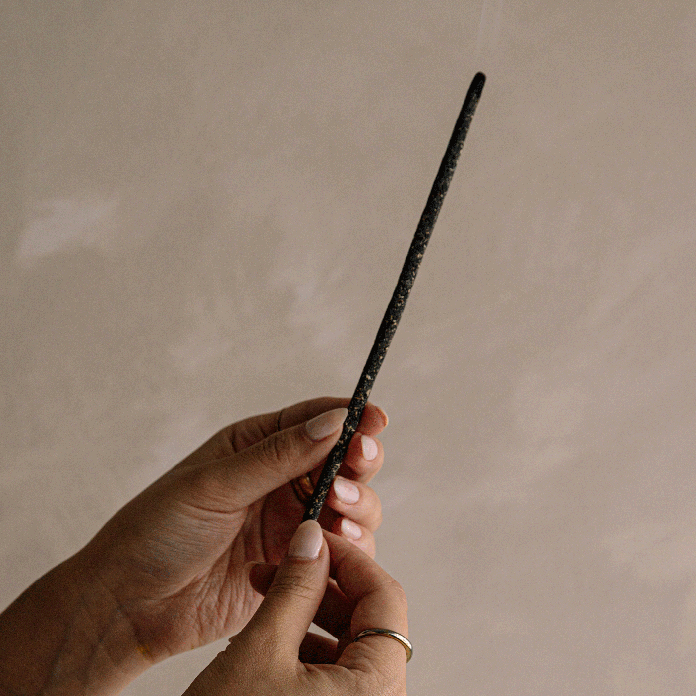 Lavender Incense Sticks – 7 Hand-Rolled Sticks from Peru