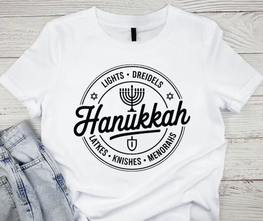 Hanukkah - Multi