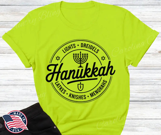 Hanukkah - Multi