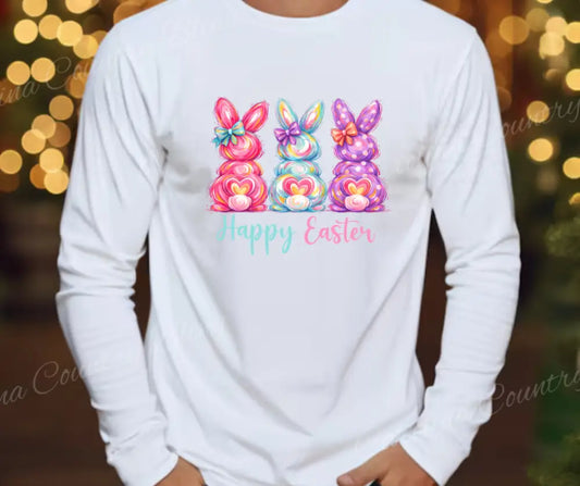 Happy Easter - Multi
