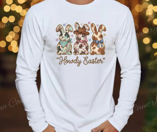 Happy Easter - Multi