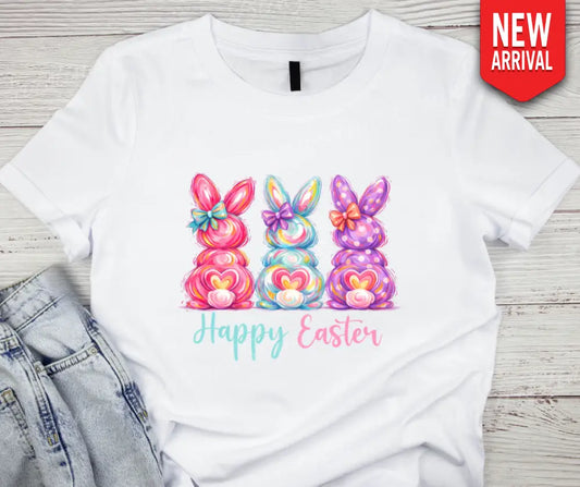 Happy Easter - Multi