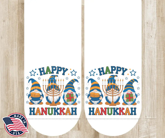 Happy Hanukkah - Multi
