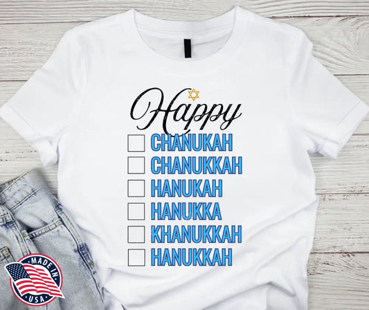 Happy Kah - Multi