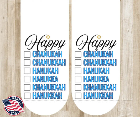 Happy Kah - Multi