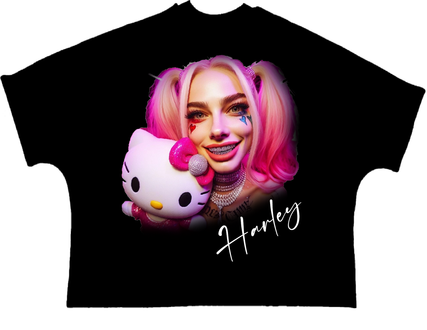 Harley Quinn