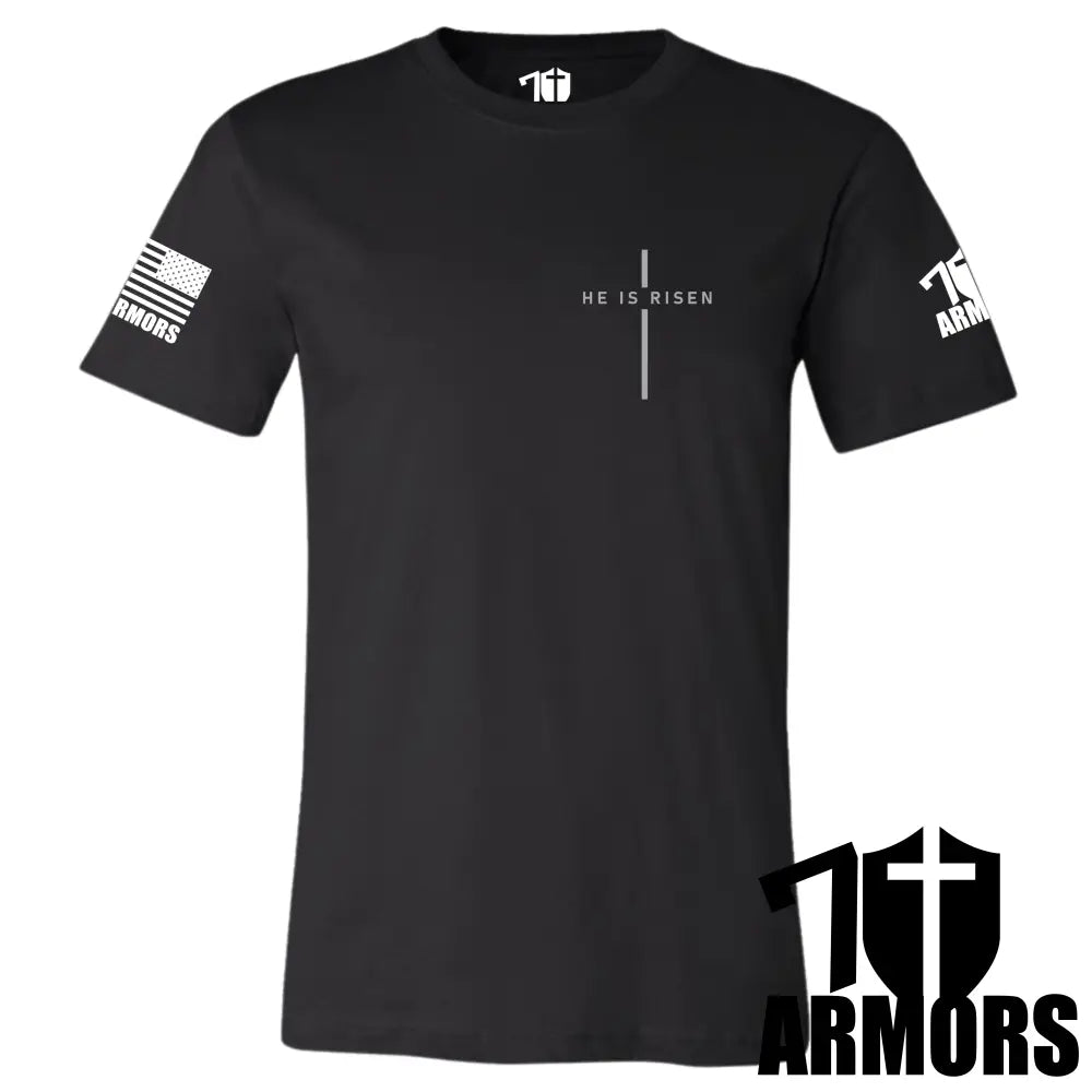 HE IS RISEN T-SHIRT