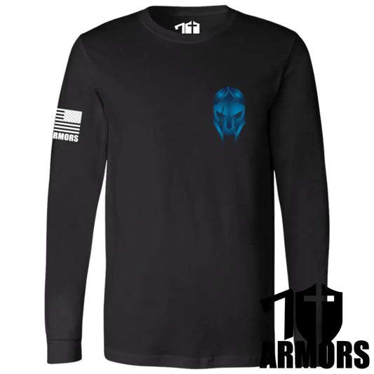 HELMET OF SALVATION LONG SLEEVE