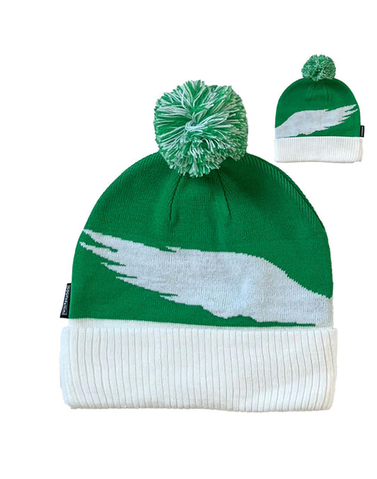 Helmet Head Beanie